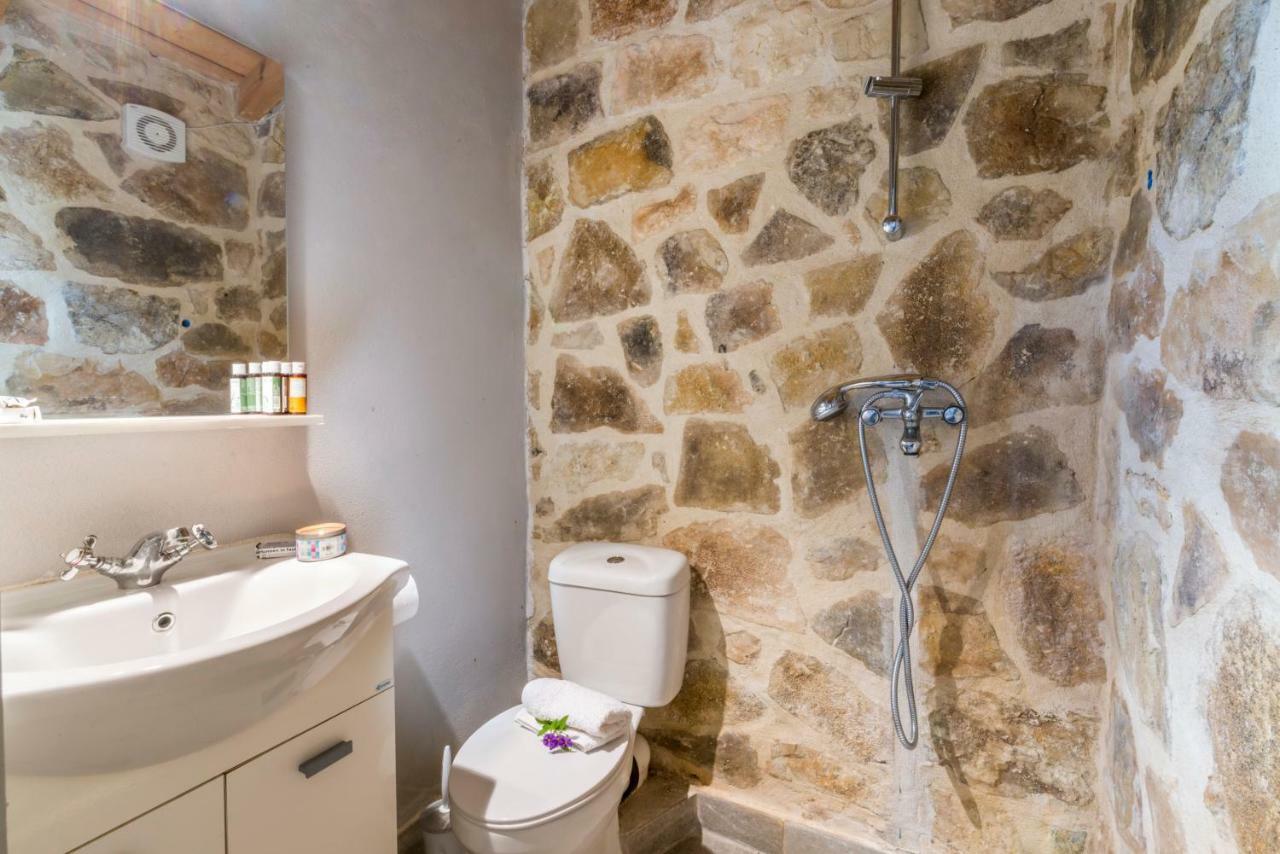 Danae Studio Gáiosz Kültér fotó